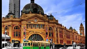 Australia