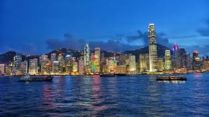 Hongkong Hongkong