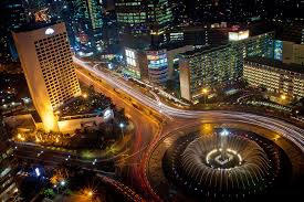 Indonesia Indonesia