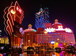 Macau Macau