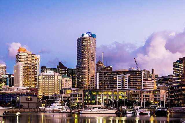 New Zealand