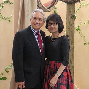 Pastor Unggul Santika Pastor Unggul Santika