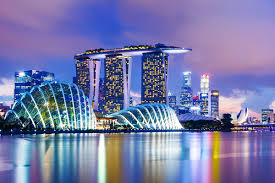 Singapore Singapore