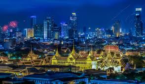 Thailand Thailand