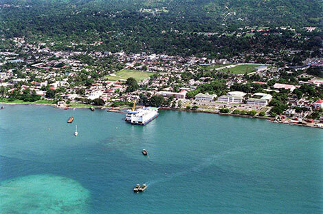 Timor Leste Timor Leste