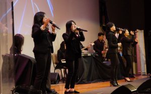 Singer