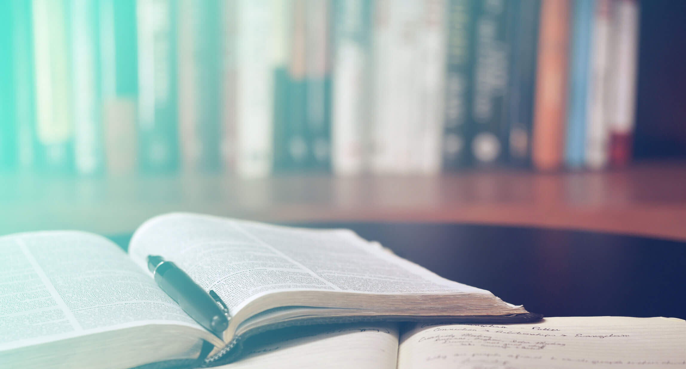 Resources Banner