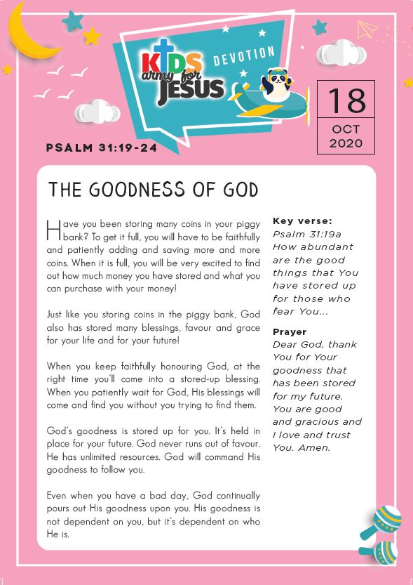 ka4j-devotion-xxx-18-oct-2020 ka4j-devotion-xxx-18-oct-2020