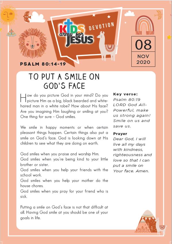 ka4j-devotion-xxxiii-08-nov-2020-2 ka4j-devotion-xxxiii-08-nov-2020-2