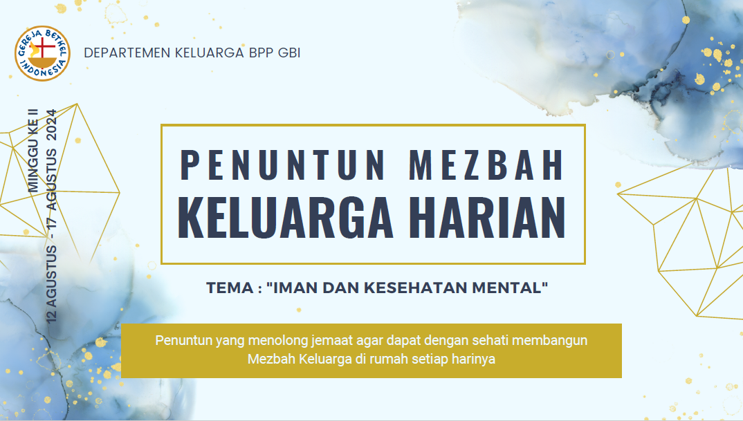 mezbah-keluarga-12-agustus-17-agustus-2024 mezbah-keluarga-12-agustus-17-agustus-2024