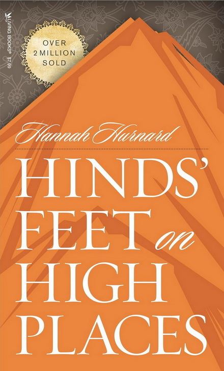 hind-s-feet