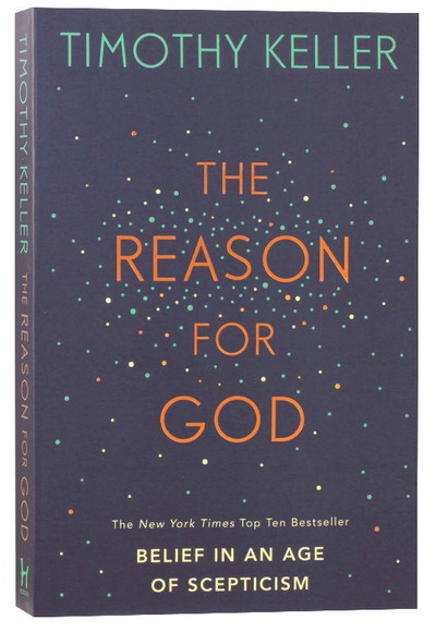 thereasonforgod